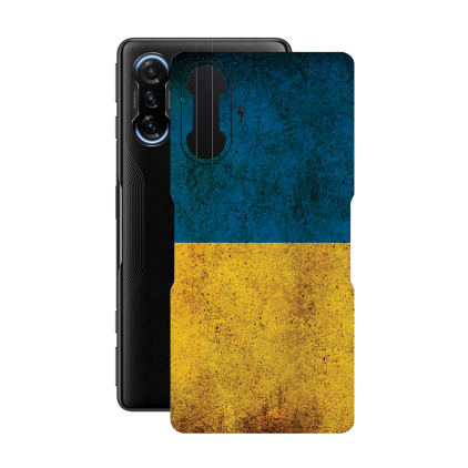 Защитная пленка StatusSKIN для Xiaomi poco F3 GT