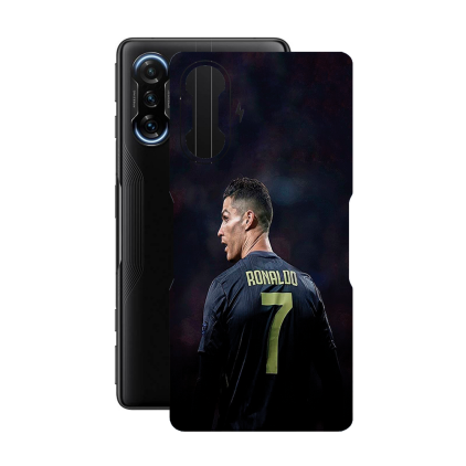 Защитная пленка StatusSKIN для Xiaomi poco F3 GT