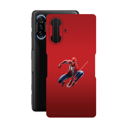 Защитная пленка StatusSKIN для Xiaomi poco F3 GT