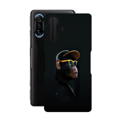 Защитная пленка StatusSKIN для Xiaomi poco F3 GT
