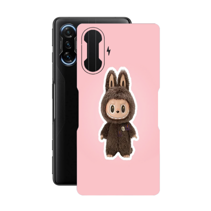 Защитная пленка StatusSKIN для Xiaomi poco F3 GT