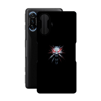 Защитная пленка StatusSKIN для Xiaomi poco F3 GT