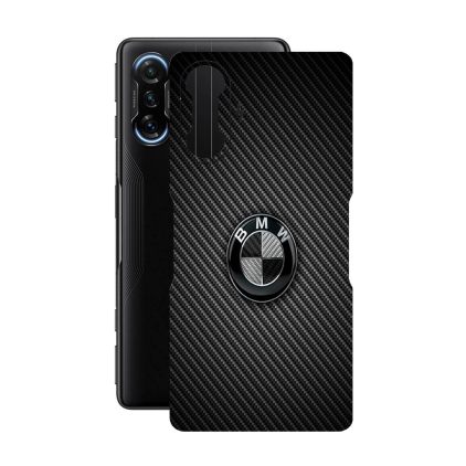 Защитная пленка StatusSKIN для Xiaomi poco F3 GT
