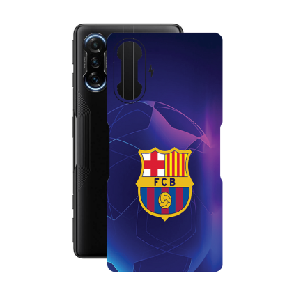 Защитная пленка StatusSKIN для Xiaomi poco F3 GT