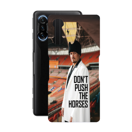 Захисна плівка StatusSKIN для Xiaomi poco F3 GT