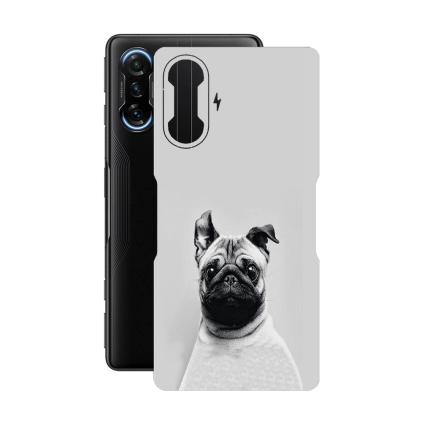 Защитная пленка StatusSKIN для Xiaomi poco F3 GT