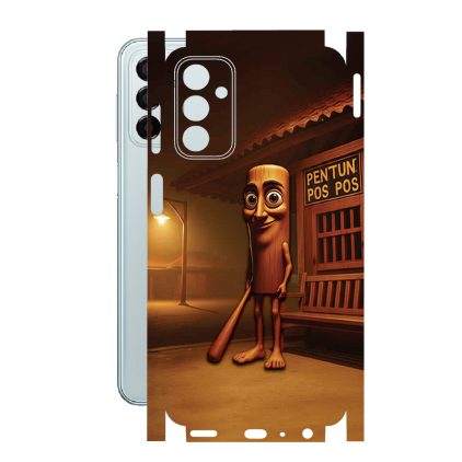 Захисна плівка StatusSKIN для Samsung Galaxy M23 (M236)