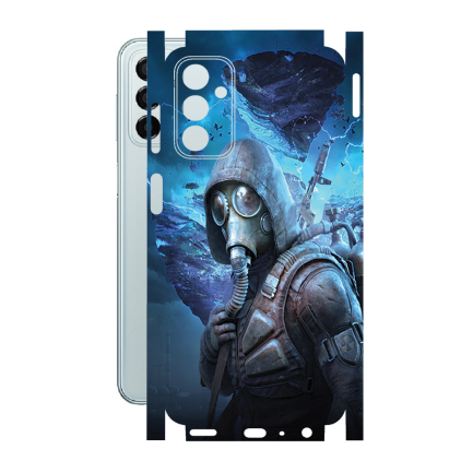 Захисна плівка StatusSKIN для Samsung Galaxy M23 (M236)