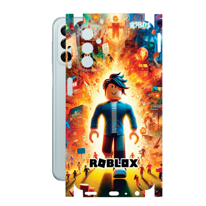 Захисна плівка StatusSKIN для Samsung Galaxy M23 (M236)