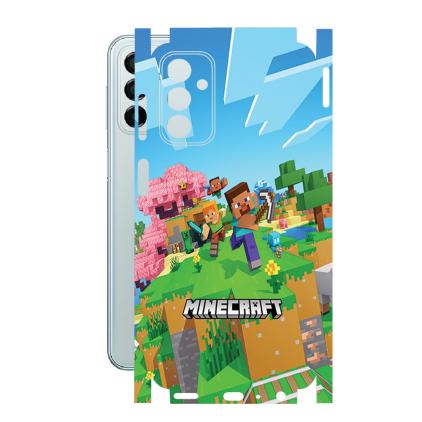 Захисна плівка StatusSKIN для Samsung Galaxy M23 (M236)