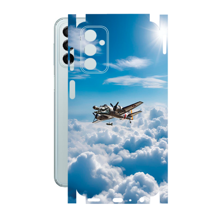 Захисна плівка StatusSKIN для Samsung Galaxy M23 (M236)