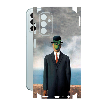 Захисна плівка StatusSKIN для Samsung Galaxy M23 (M236)
