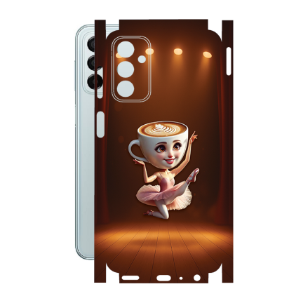 Захисна плівка StatusSKIN для Samsung Galaxy M23 (M236)