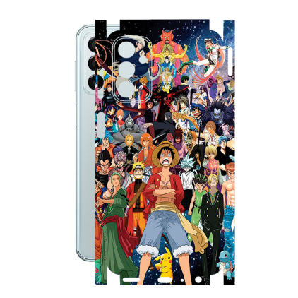 Захисна плівка StatusSKIN для Samsung Galaxy M23 (M236)