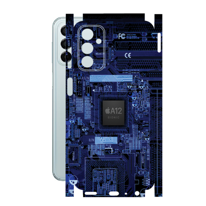 Захисна плівка StatusSKIN для Samsung Galaxy M23 (M236)