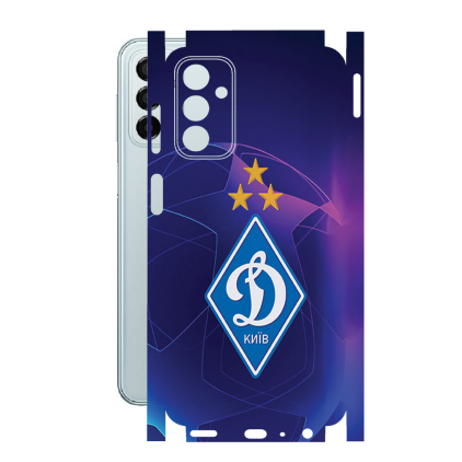 Захисна плівка StatusSKIN для Samsung Galaxy M23 (M236)