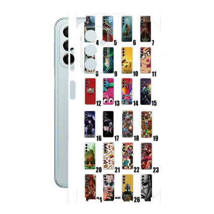 Захисна плівка StatusSKIN для Samsung Galaxy M23 (M236)