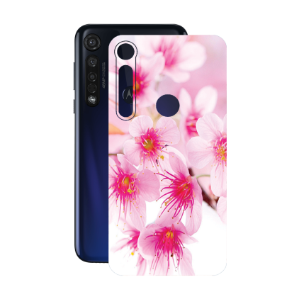 Защитная пленка StatusSKIN для Motorola Moto G8 Plus