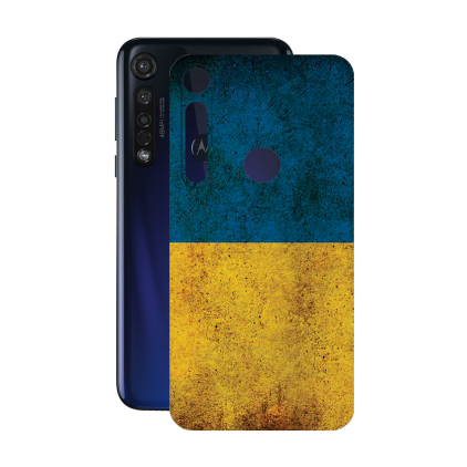 Защитная пленка StatusSKIN для Motorola Moto G8 Plus