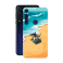 Защитная пленка StatusSKIN для Motorola Moto G8 Plus