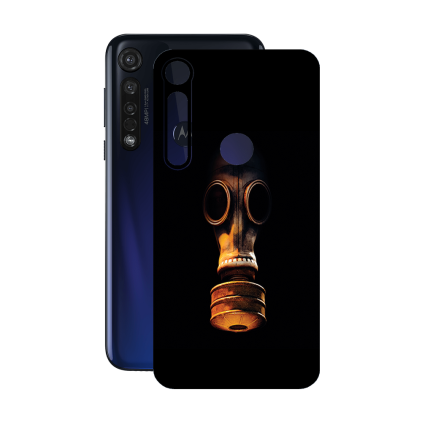 Защитная пленка StatusSKIN для Motorola Moto G8 Plus