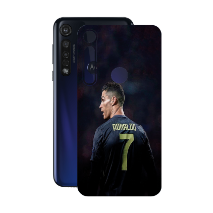 Защитная пленка StatusSKIN для Motorola Moto G8 Plus
