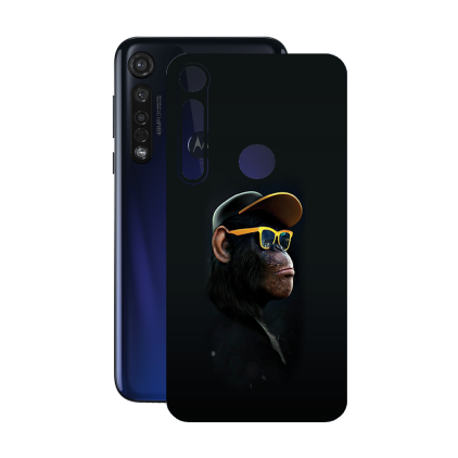 Защитная пленка StatusSKIN для Motorola Moto G8 Plus
