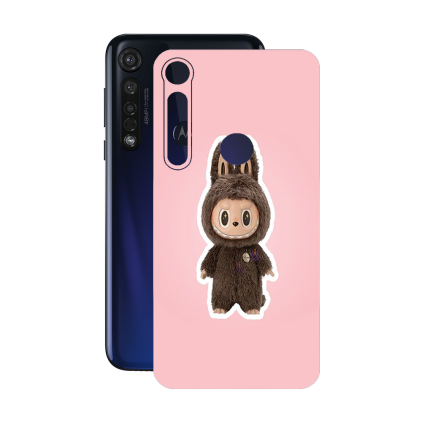 Защитная пленка StatusSKIN для Motorola Moto G8 Plus