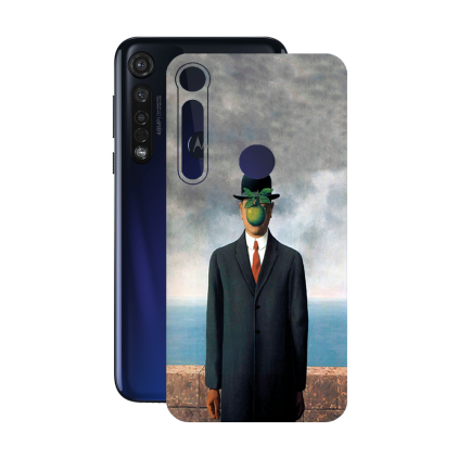 Защитная пленка StatusSKIN для Motorola Moto G8 Plus