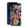 Защитная пленка StatusSKIN для Motorola Moto G8 Plus