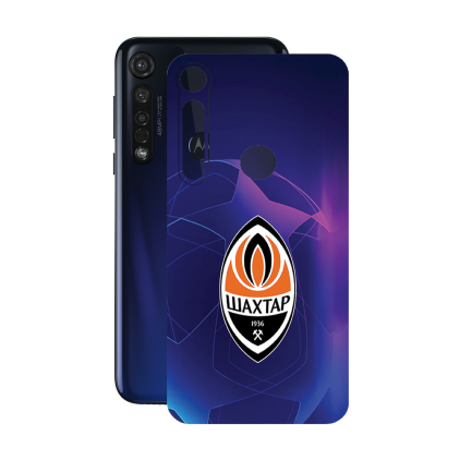 Защитная пленка StatusSKIN для Motorola Moto G8 Plus