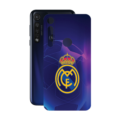 Защитная пленка StatusSKIN для Motorola Moto G8 Plus