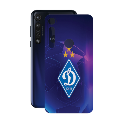 Защитная пленка StatusSKIN для Motorola Moto G8 Plus