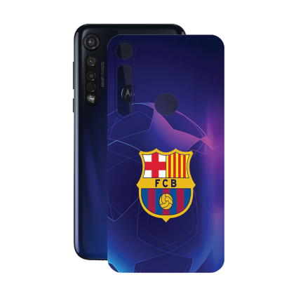 Защитная пленка StatusSKIN для Motorola Moto G8 Plus