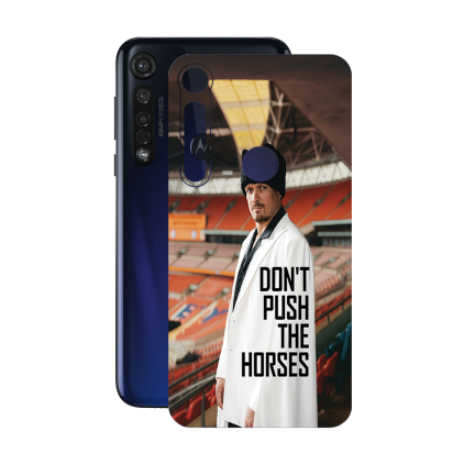 Защитная пленка StatusSKIN для Motorola Moto G8 Plus