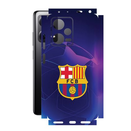 Захисна плівка StatusSKIN для Xiaomi Redmi Note 12 Pro 5G