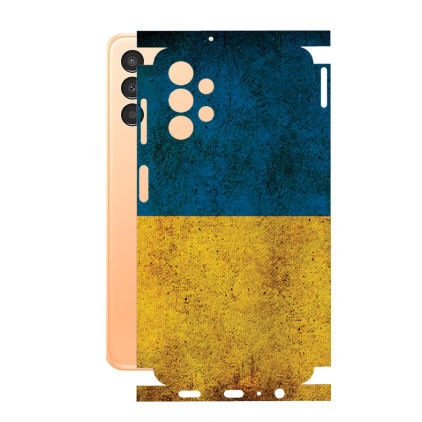 Защитная пленка StatusSKIN для Samsung Galaxy A13 (A135)