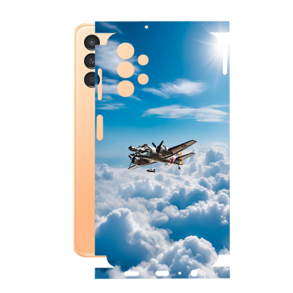Защитная пленка StatusSKIN для Samsung Galaxy A13 (A135)