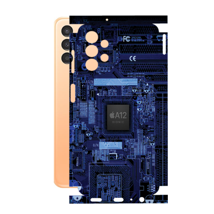 Защитная пленка StatusSKIN для Samsung Galaxy A13 (A135)