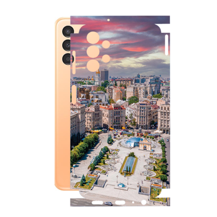 Защитная пленка StatusSKIN для Samsung Galaxy A13 (A135)
