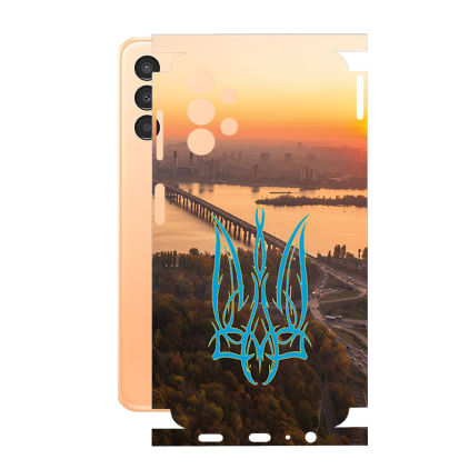 Защитная пленка StatusSKIN для Samsung Galaxy A13 (A135)