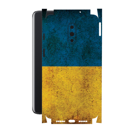 Защитная пленка StatusSKIN для OnePlus 7
