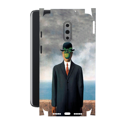 Защитная пленка StatusSKIN для OnePlus 7