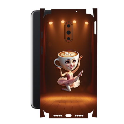 Защитная пленка StatusSKIN для OnePlus 7