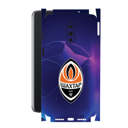 Защитная пленка StatusSKIN для OnePlus 7