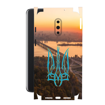 Защитная пленка StatusSKIN для OnePlus 7