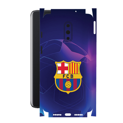 Защитная пленка StatusSKIN для OnePlus 7