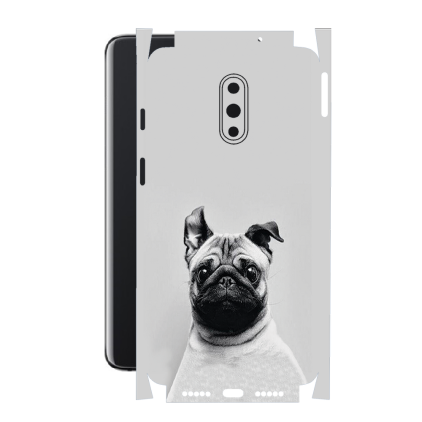 Защитная пленка StatusSKIN для OnePlus 7
