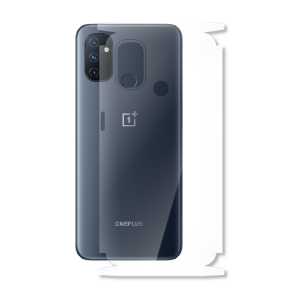 Захисна плівка StatusSKIN для OnePlus Nord N100 2020