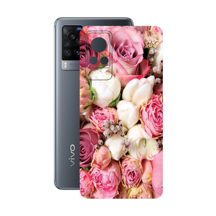 Защитная пленка StatusSKIN для Vivo X60 5G